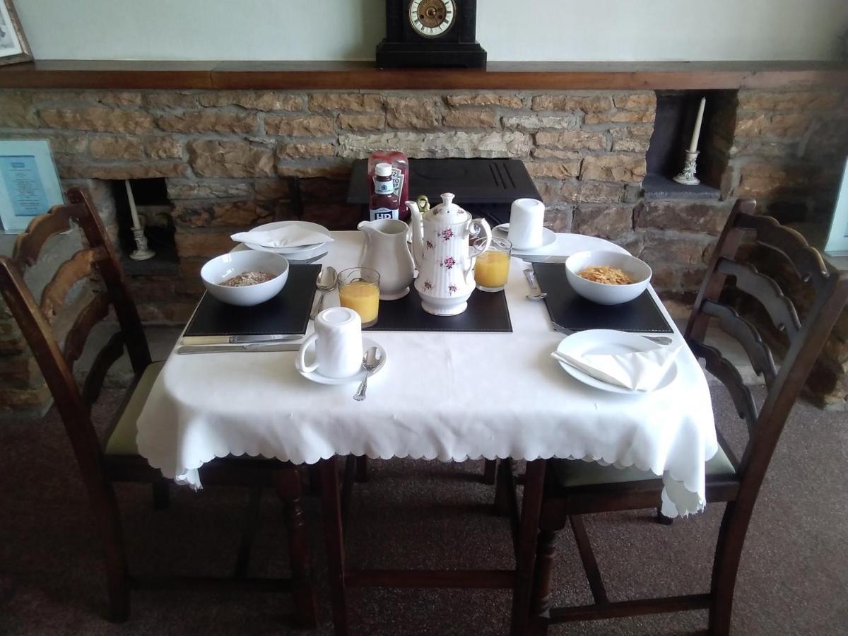 Beechlands B & B Sleights 외부 사진