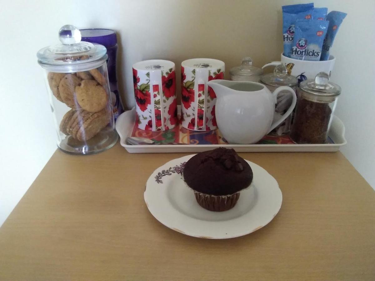 Beechlands B & B Sleights 외부 사진