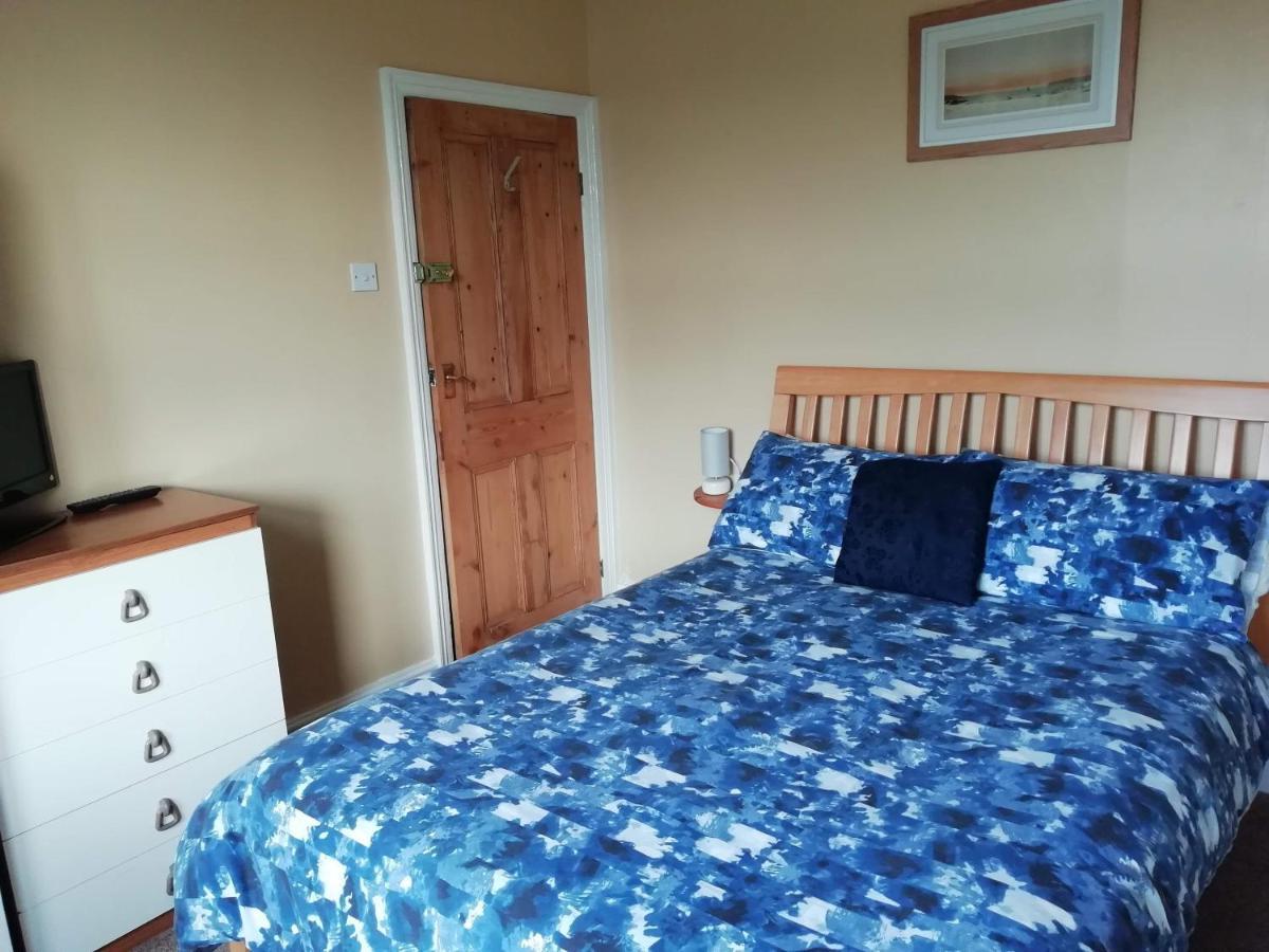 Beechlands B & B Sleights 외부 사진