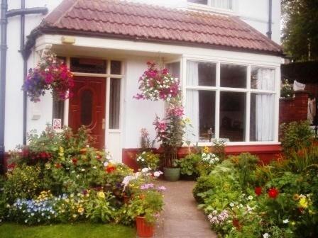 Beechlands B & B Sleights 외부 사진