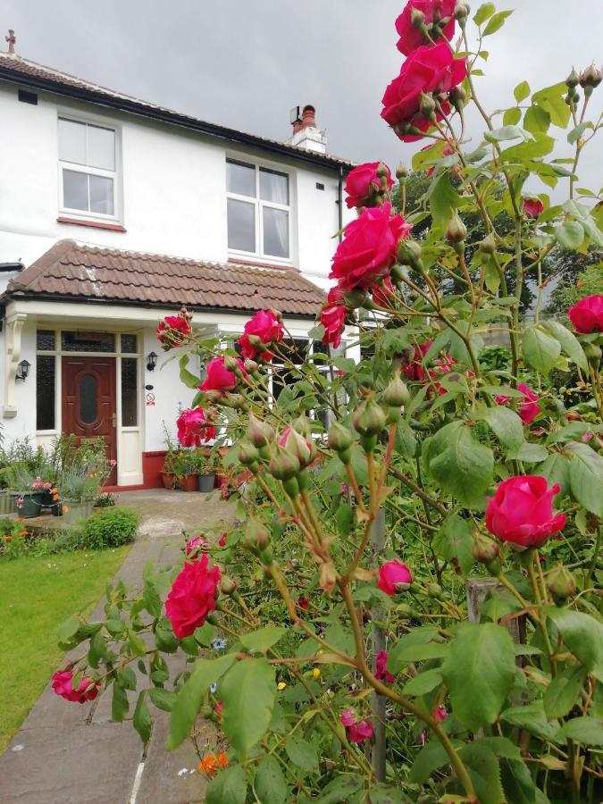 Beechlands B & B Sleights 외부 사진