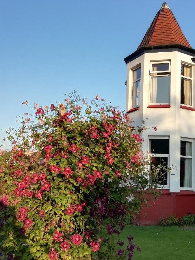 Beechlands B & B Sleights 외부 사진