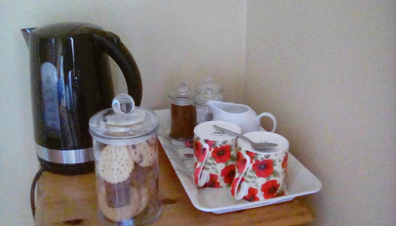 Beechlands B & B Sleights 외부 사진
