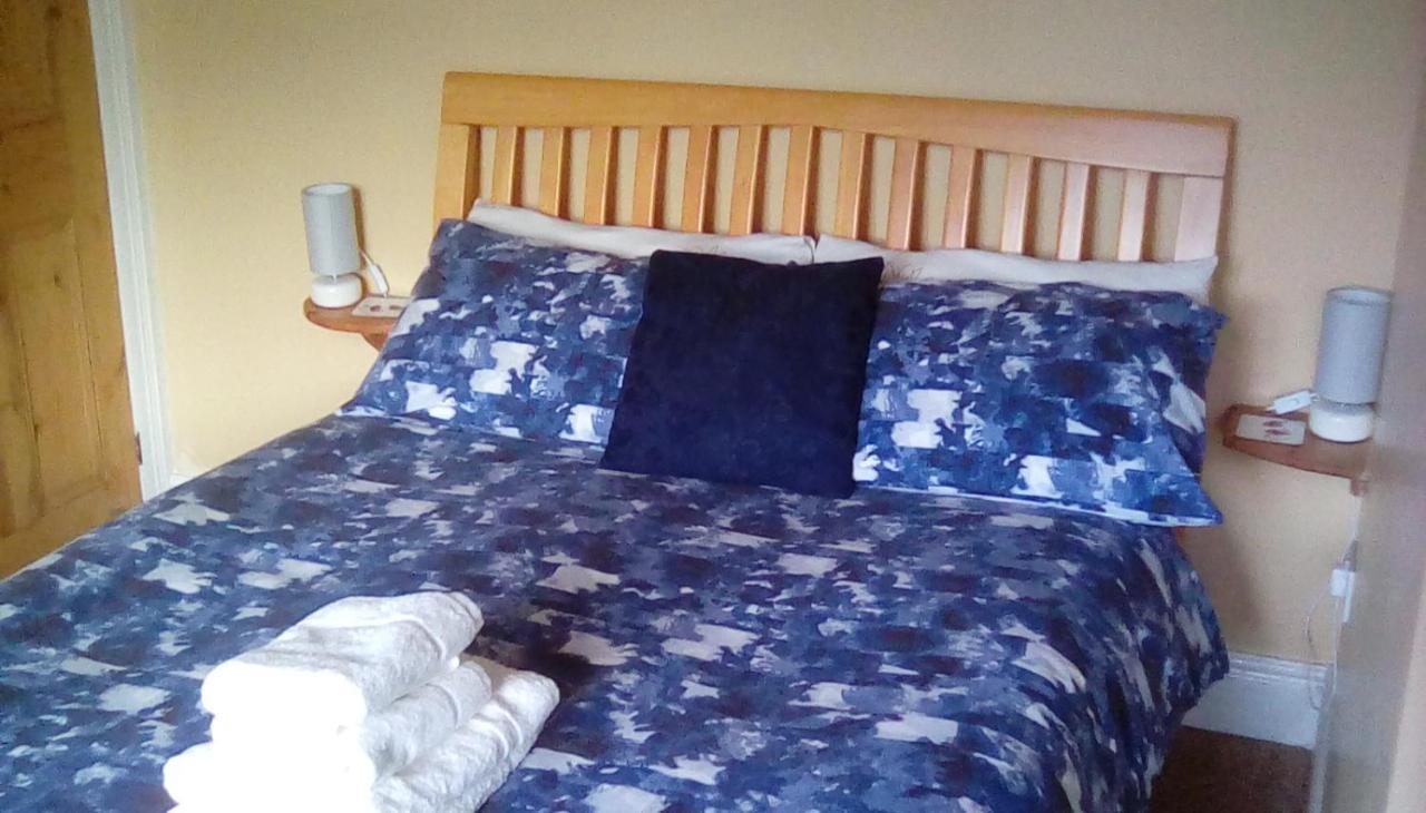 Beechlands B & B Sleights 외부 사진
