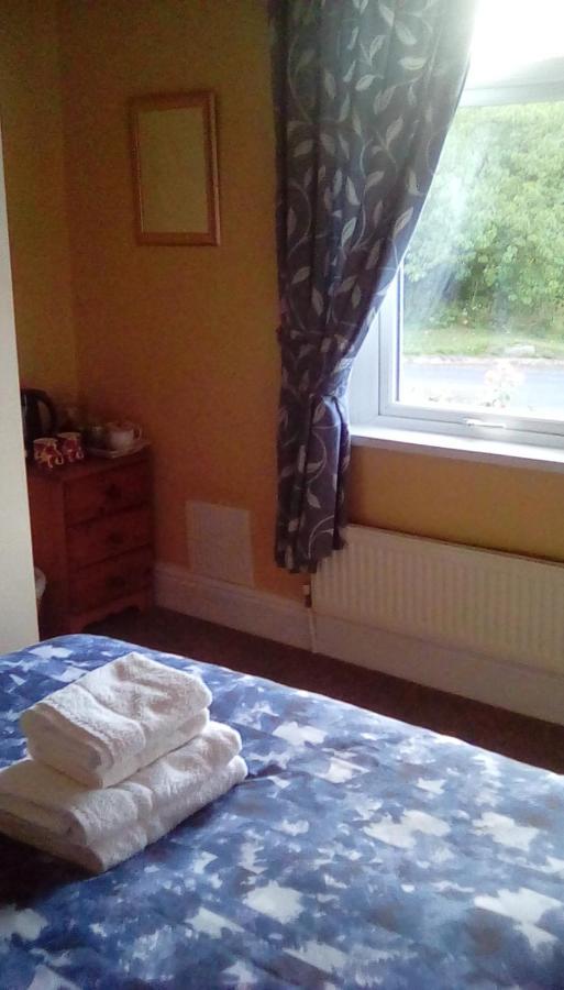 Beechlands B & B Sleights 외부 사진
