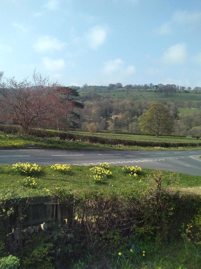Beechlands B & B Sleights 외부 사진