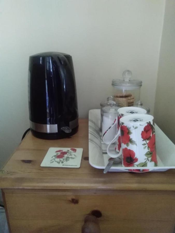 Beechlands B & B Sleights 외부 사진