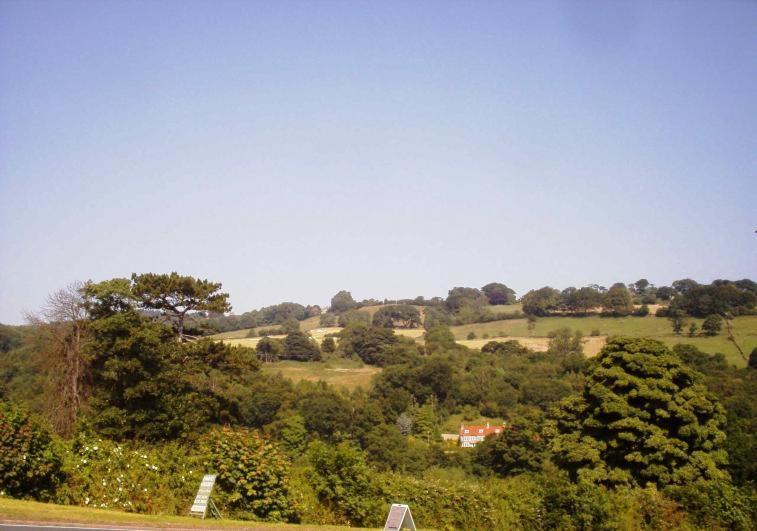 Beechlands B & B Sleights 외부 사진