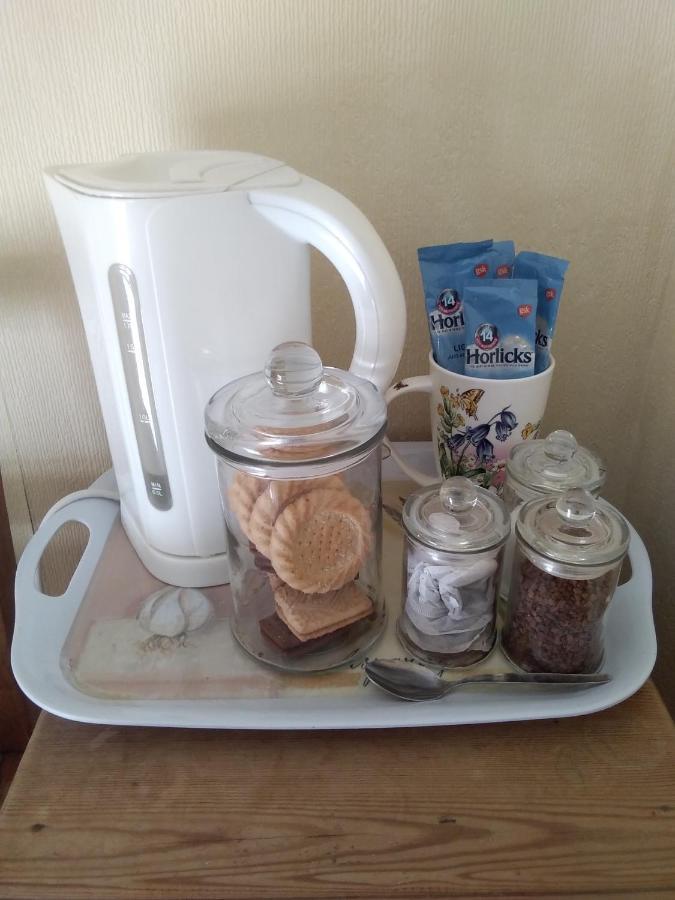 Beechlands B & B Sleights 외부 사진