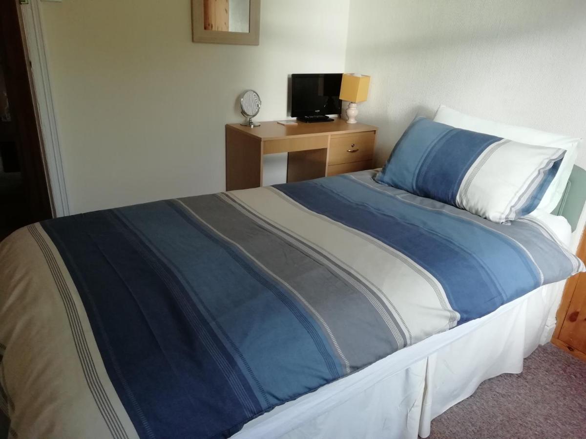 Beechlands B & B Sleights 외부 사진