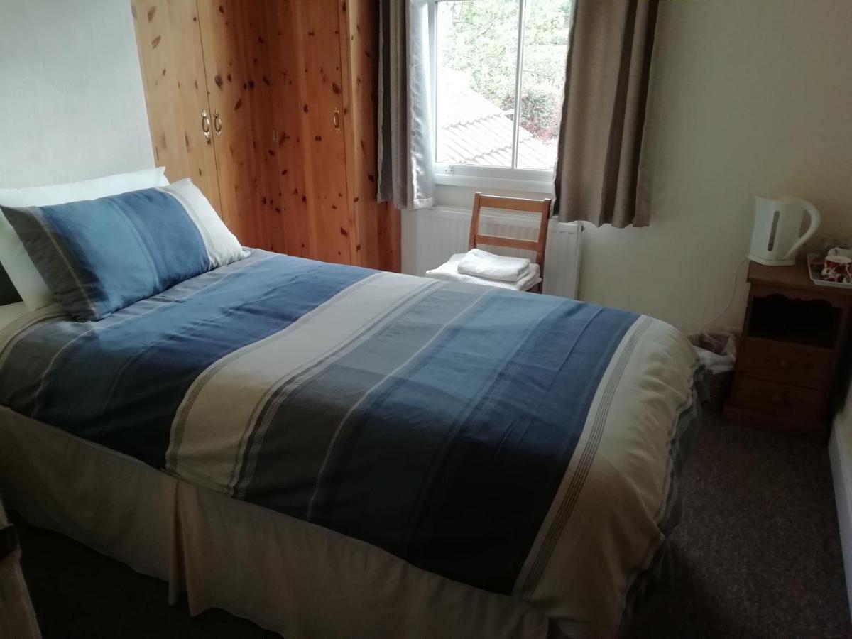 Beechlands B & B Sleights 외부 사진